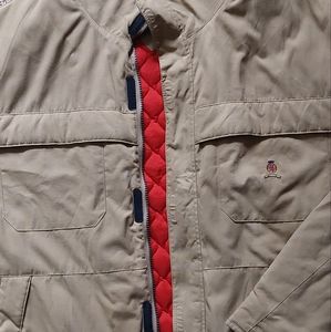 Tommy Hilfilger Jacket